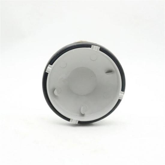 1PC Car Headlight Bulb Cover 84953-AJ000 Fit for Subaru Outback Legacy 2010-2014