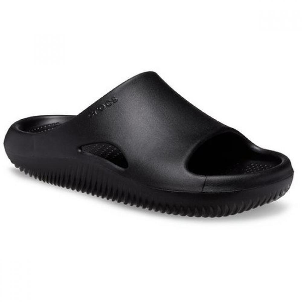 3 Types Of Crocs Mellow Recovery Slides 208392 2y2 And Others