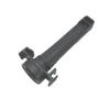 For Karcher WV1 WV2 Window Vacuum Replacement Water Tank 4.633-122.0 With Inlet Tube PE Plastic Leakproof Design White