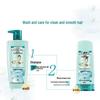 L'Oréal Oil Nourishing Silicone-Free Hydrating & Volumizing Hair Care Set