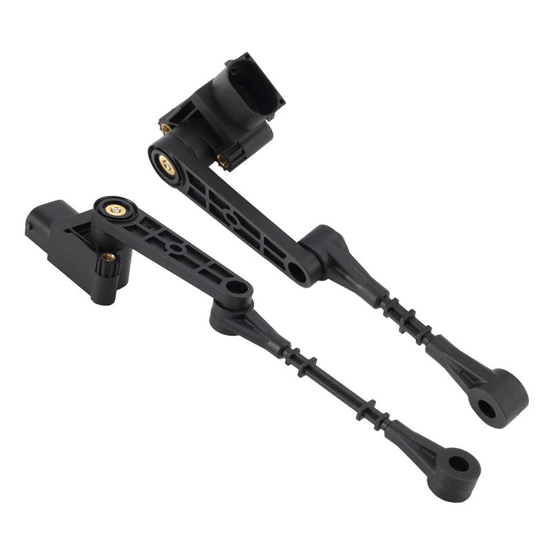 Pair F&R Height Level Sensor for Discovery 5 Range Rover Sport L405 L494