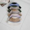 Women's Knitted Wool Bucket Hat