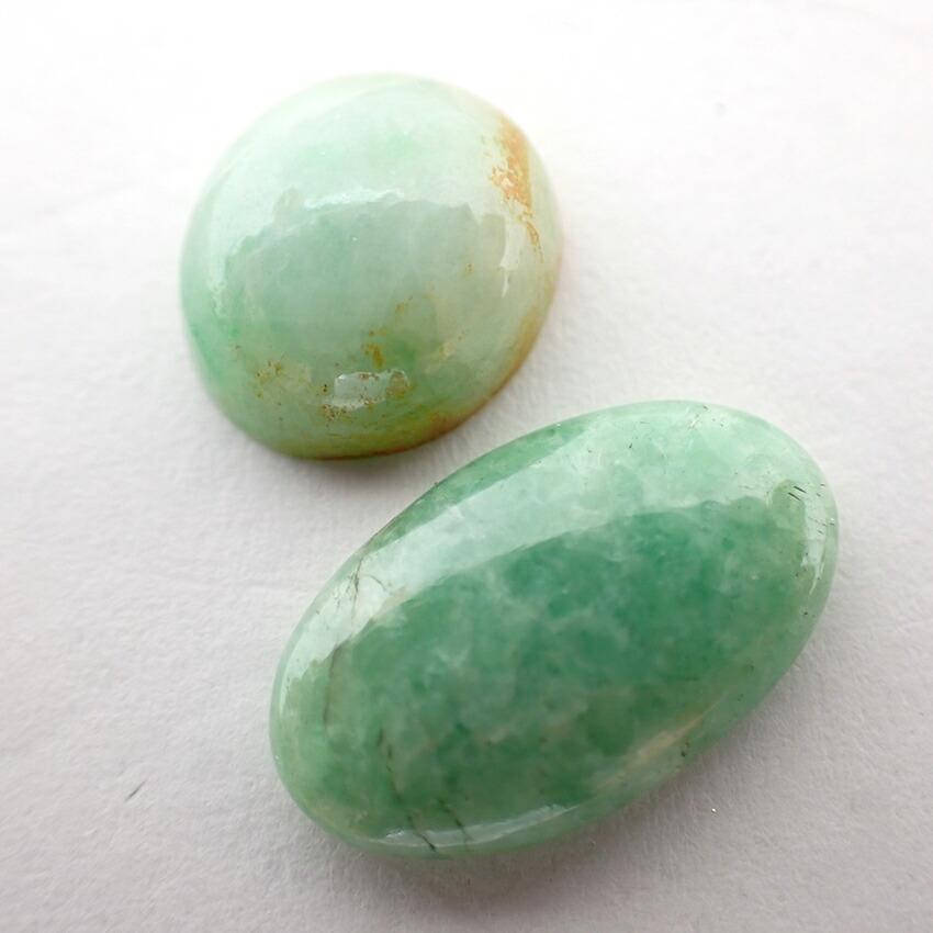 [Used] Jadeite, Green Garnet, Sapphire, Ruby Loose Stones/j27-5