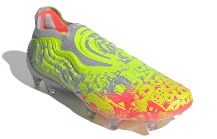 adidas Copa Sense+ Fg 'Numbersup' FY6226