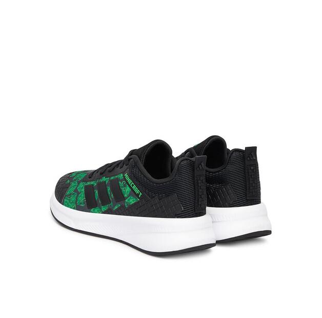 Кроссовки adidas Minecraft Fortarun 4.0