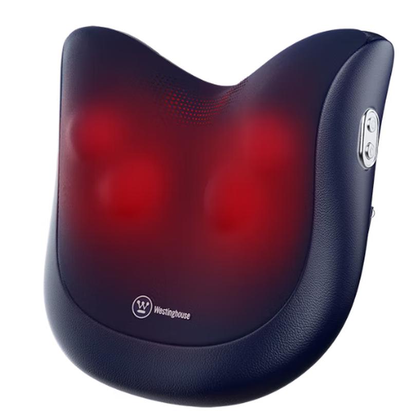 Westinghouse BX3S Portable Neck and Back Massager