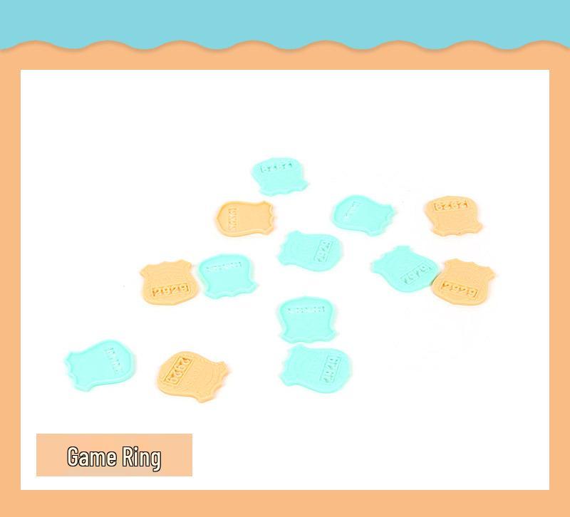 Bilde finn- og hukommelsestreningsspill for barn i alderen 3-6 år: Forbedrer konsentrasjon og logiske ferdigheter