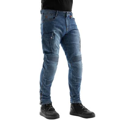Rebelhorn Jeans Vandal Monolayer