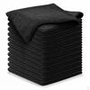 300 GSM Microfibre Cloth and Thick Cloth, Towel for Car Drying, 30cm X