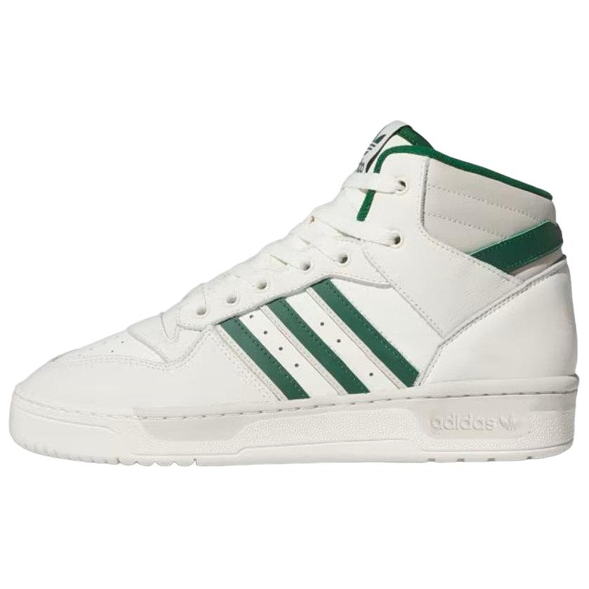 Adidas Originals Rivalry Apaļš purngals Ērti