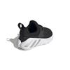 Adidas Rapida Low top Toddler Shoes Black Infant And Toddler FZ5037