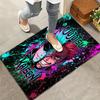 Jujutsu Kaisen Carpet Rug For Living Room Bedroom Home Sofa Decoration Kids Play Nonslip Floor Mat