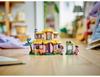 LEGO конструктор Дом Disney – Коттедж Аши (43231)