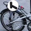 1Pair Extended Bicycles Rear Foot Peg Bike Rear Pedals Lengthened Rear Wheel Foot Bar For Stable And Comfortable Cycling