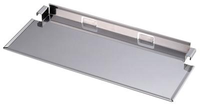 Multi-Panel 3-in-1 Kamado Smart Grill für A4 Typ Edelstahl UG-3305