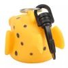 Pesce Cartoon Si Tuffa Mascherina Bocchino Copertura Antipolvere Supporto Regolatore Con Clip Copertura Regolatore per Immersioni Accessori per Immersioni