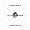FAW Jiefang CA1121J/CA1122J Series Oil Pan Drain Plug with Gasket