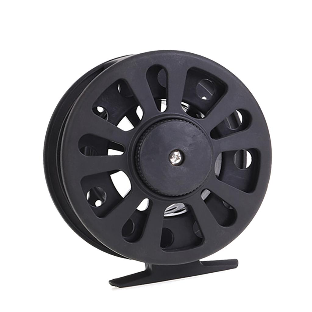 Right or Left Handed Fly Fishing Reel Fishing Reel Light Weight Fly Reel Tackle For Trout Fishing Size 5/6 7/8 8/9