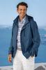 Killtec Functional Jacket KOS Dark Blue