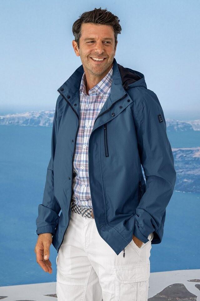 Killtec Functional Jacket KOS Dark Blue