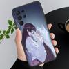 Phone Case For Samsung A17 A55 A16 A56 A35 A15 A53 A54 A33 A34 A25 A05S A52 A52S A07 A26 A06 kamisama kiss nanami tomoe