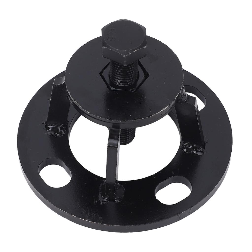 Tricycle Brake Pan Disassembly Tool Carbon Steel 4 5 6 Holes Universal Brake Pan Remover