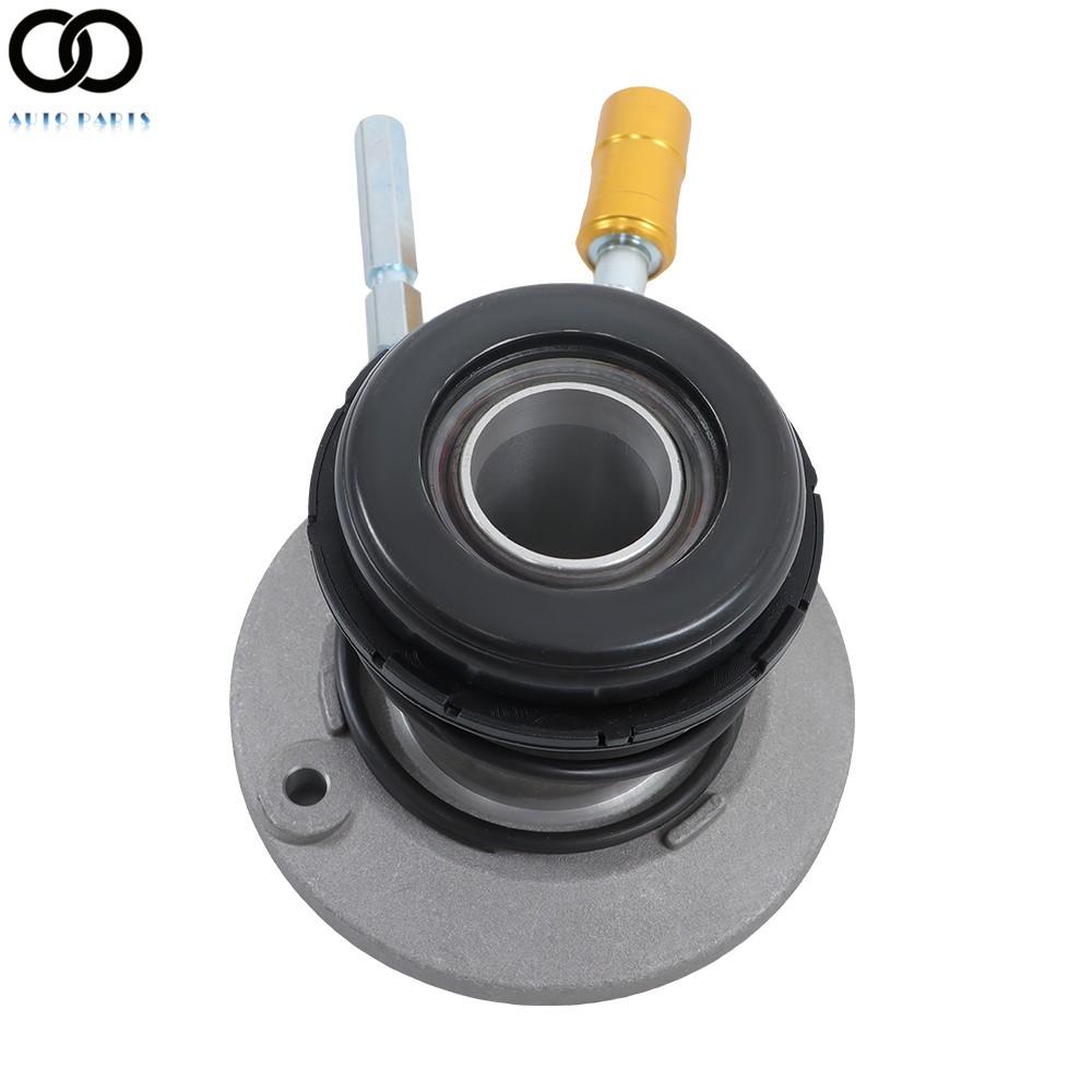 Manual Clutch Slave Cylinder Fit For GM GMC Chevrolet Pontiac 24264182 24-44006