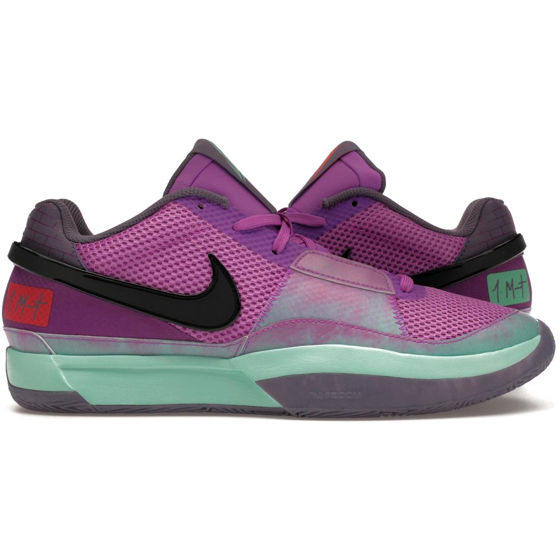 

Sneaker Nike Ja 1 Christmas(FV5558-500) 40.5