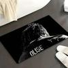 The King of Assists Michael Olise Bedroom Decor Carpet for Living Room Thick Plush Study Floor Mat Home Fluffy Soft Rug