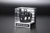 DAD GARSON D.A.D Automotive Type Crown Matte Black White Musk GARSON AF-DF-10Z Car Air Freshener, Room Fragrance