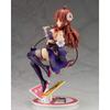 Machikado Mazoku Shadow Mistress Yuko 1/7 Scale PVC Painted Figure Collectible Toy