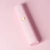 Electric Shaver for Women Waterproof Wet & Dry Hair Razors 2 In 1 Double Head Dual Bikini Hair Trimmer Detachable Head Shaver