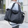 Men's Casual Simple Travel Bag Large Capacity Multi-pocket Classification Commuting Backpack Fashionable Sports Yoga Fitness Bag