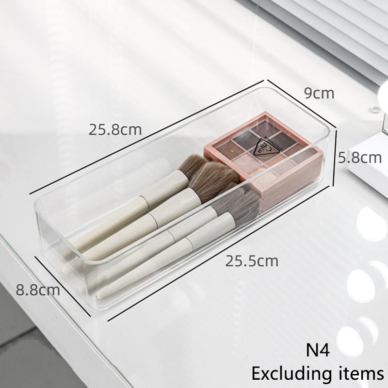 

Коробка для хранения накладных ногтей, прозрачная, держатель для органайзера, пустая, пылезащитная, изысканная, для демонстрации накладных ногтей