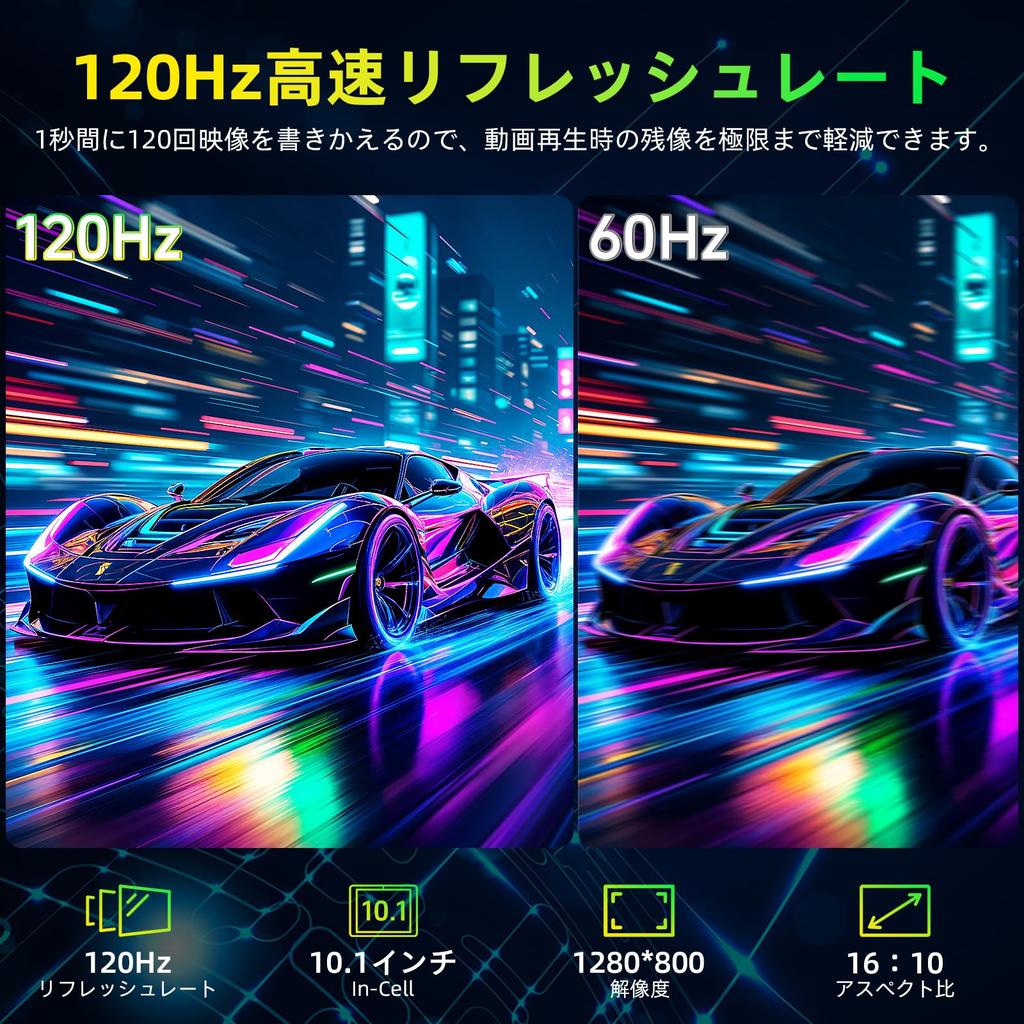 Android 16 Tabtop Model Android 16 Tablet with 20GB RAM 64GB 120Hz High Refresh incell Widevine AI Wireless Split FM 6000mAh GMS Lightweight at 440g