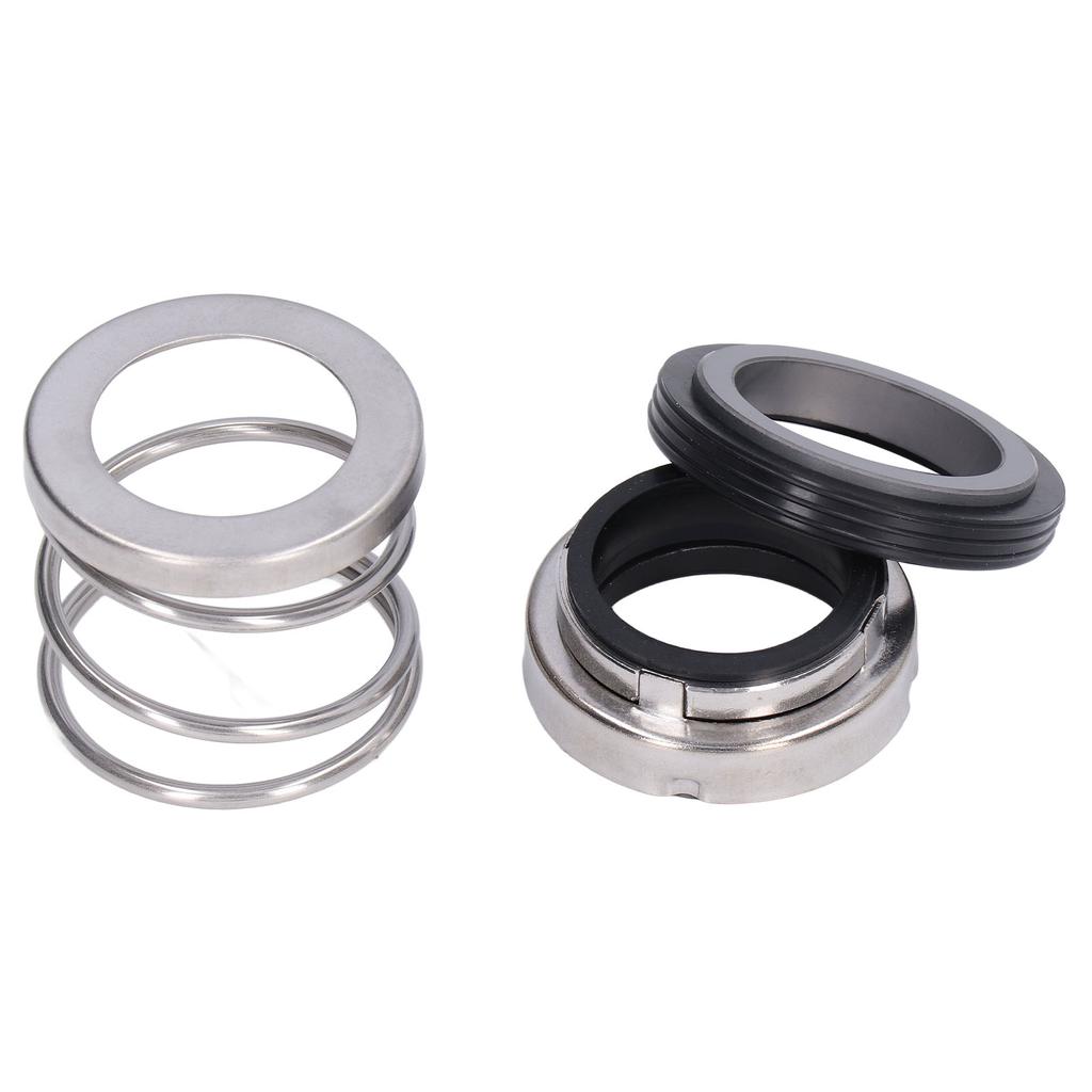 Mechanical Shaft Seal Replacement for Pool Spa Water Pumps Carbide Hardware 560 30