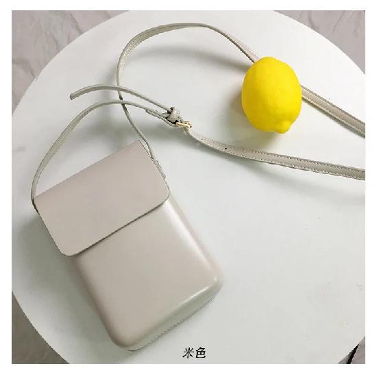 New Women Handbags Fashion Pu Leather Shoulder Bags Female Luxury Large Capacity Crossbody Bags For Women Small Flap Phone Purse