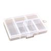 6 Slots Empty Container For Fruit Pick Storage Box For Fruit Pick Box For Fruit Pick Packaging Gift Earring Ring Box For Jewelr
