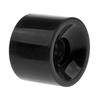 Rodas de Skate Profissional Material PU Rodas para Longboard Cruiser 70mm Duráveis Acessórios de Skate para Uso Externo