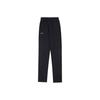 Li Ning Sports Casual Outdoor Fashion Straight Leg Sweatpants Men Bottoms ASWKA11-1