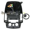 9 Inch 2+32G Android 13 Car Radio Carplay GPS Navi KAM Compatible for Hyundai I30 2006-2011