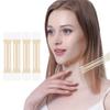 20PCS Lifting Neck Less Tape Strips Invisible Tighter and Smoother Neck Tape Long-Lasting Female Skin Care