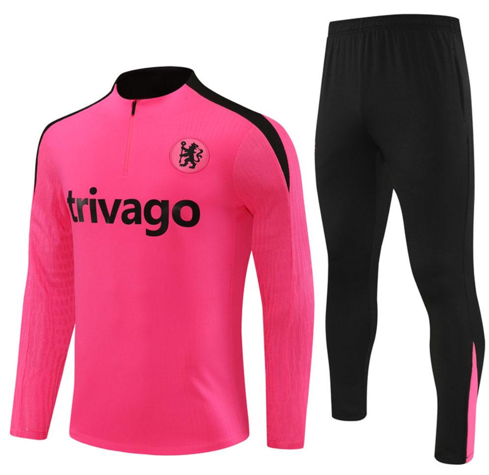 Ajax Fußball-Trainingsuniform Marseille Napoli Chelsea Ac Algerien Arsenal Fußballuniform