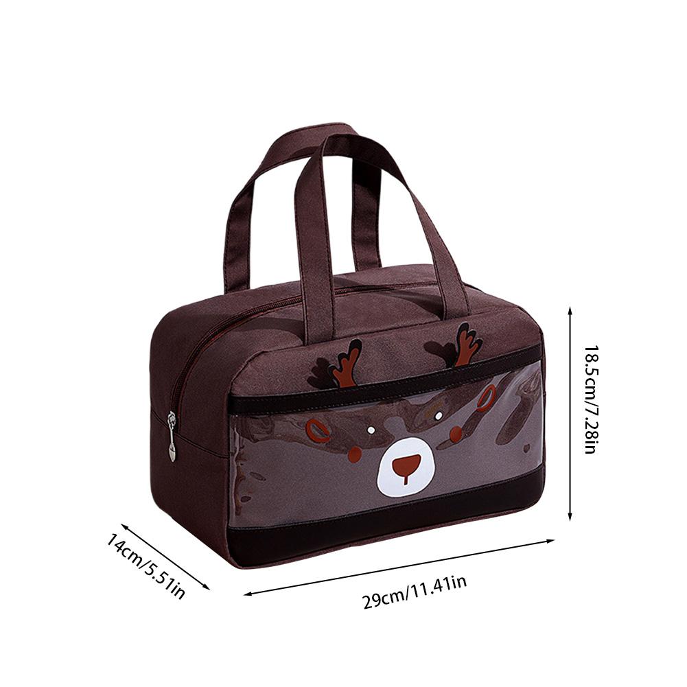 

Портативная сумка-холодильник, водонепроницаемая, изолированная, для пикника, ланч-бокс, ланч-бокс со льдом, переноска еды для кемпинга/барбекю/активного отдыха на свежем воздухе CHINA