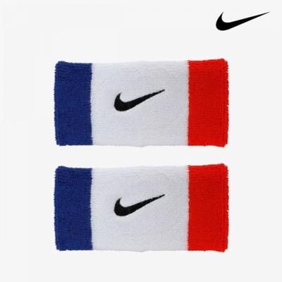 Nike Galleria Nike Swoosh Double Wide Wrist Brace Ac2287 620