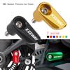 Rame și accesorii pentru motociclete – Protecție împotriva căderii