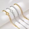 Braceletes – Pulseiras de cadeia
