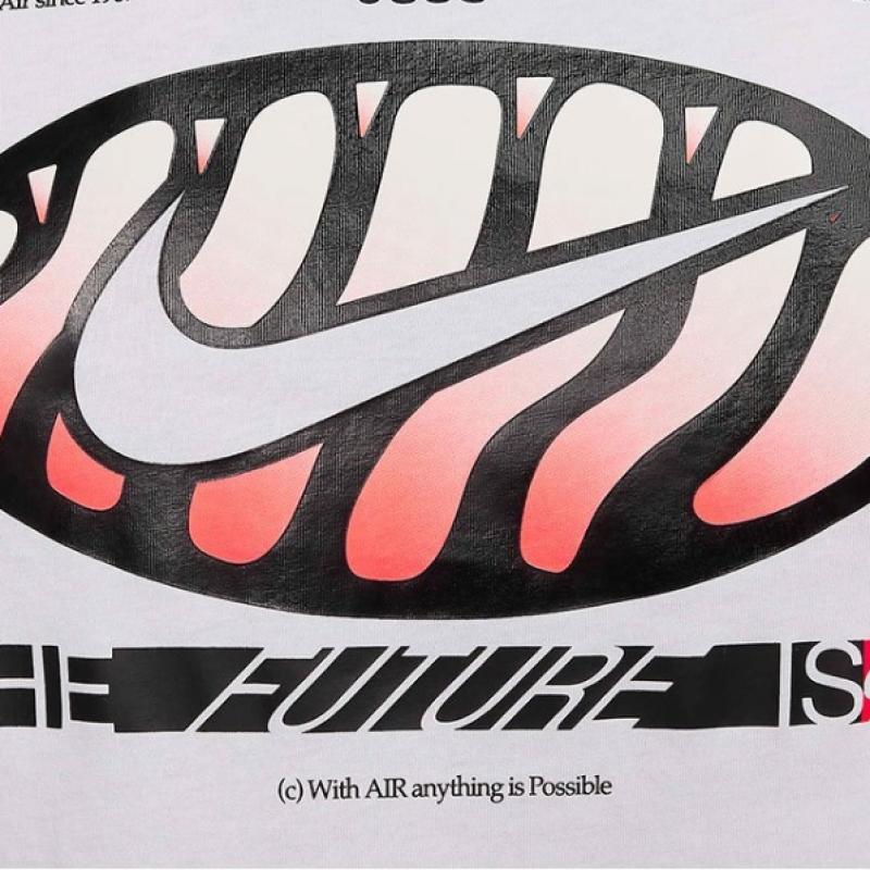 Nike ShorT Sleeve Tee SporTswear T shirT Fq3757 100 S2403