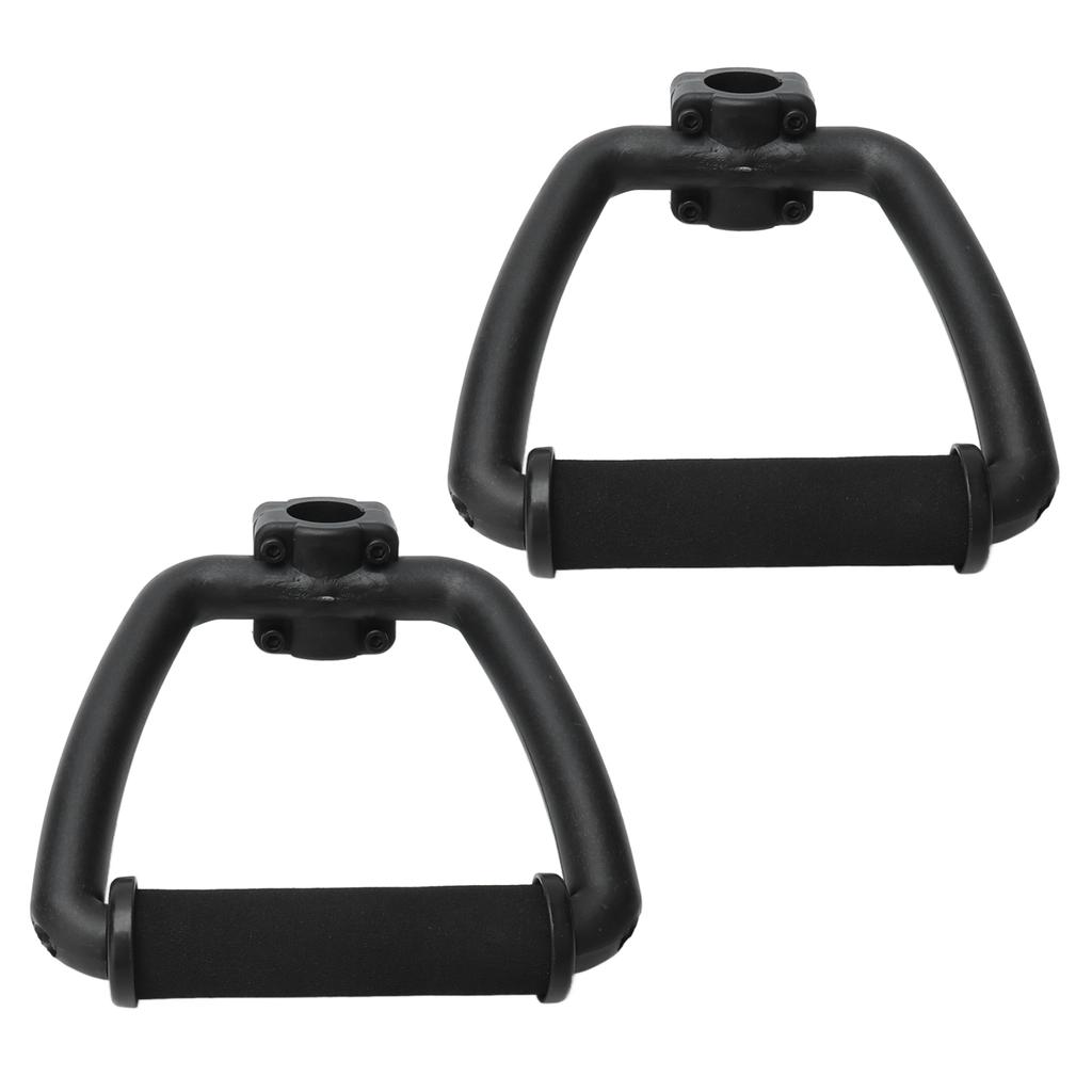 2 Stück Multifunktionale Rasenmähergriffe Passend für GX35 HHT35S Rasenmähermaschine Lochdurchmesser 26mm