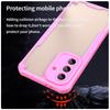For Samsung Galaxy A56 5G Case For Case for Samsung Galaxy A56 5G Shockproof Hybrid Rugged Protective Cover For Samsung A56 5G